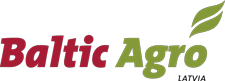Baltic Agro Latvia Logo